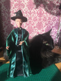 Minevra McGonagall