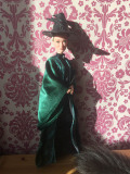 Minevra McGonagall