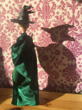 Minevra McGonagall