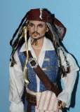 cpt. Jack Sparrow