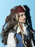 cpt. Jack Sparrow