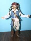 cpt. Jack Sparrow