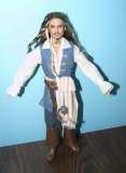 cpt. Jack Sparrow