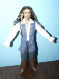 cpt. Jack Sparrow