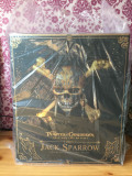 Jack Sparrow : Pirates of the Caribbean : Dead Men Tell No Tales