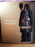 Jack Sparrow : Pirates of the Caribbean : Dead Men Tell No Tales