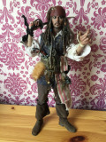 Jack Sparrow : Pirates of the Caribbean : Dead Men Tell No Tales