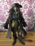 Jack Sparrow : Pirates of the Caribbean : Dead Men Tell No Tales