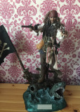 Jack Sparrow : Pirates of the Caribbean : Dead Men Tell No Tales