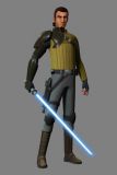 Kanan Jarrus