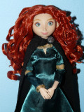 Merida