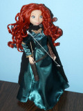 Merida