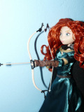 Merida