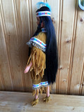 Barbie Native American 4th edition