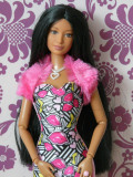 North West Coast Native American Barbie - v civile