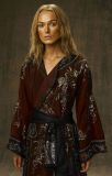 Elizabeth Swann - Chinese Princess