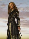 Elizabeth Swann - Pirate King