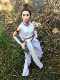 Rey  - Rise of Skywalker