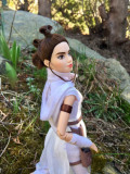 Rey  - Rise of Skywalker