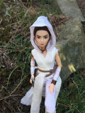 Rey  - Rise of Skywalker