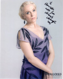 Amanda Abbington