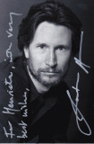 Jonathan Aris