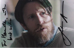 Jonathan Aris