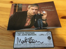 Martin Freeman