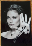 Lara Pulver