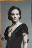 Lara Pulver