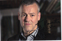 Rupert Graves