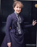 Una Stubbs