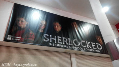 Sherlocked Convention 2016