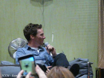 Sherlocked Convention 2016