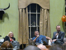 Sherlocked Convention 2016