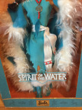 Spirit of Water