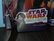 Jyn Erso