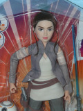 Rey of Jakku