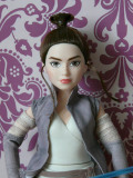 Rey of Jakku