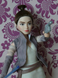 Rey of Jakku