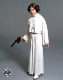 Star Wars Episode IV : Leia - Alderaan Princess - 2005