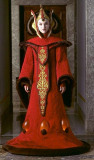 Star Wars Episode I : Queen Amidala - Throne Room Gown - 2005