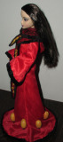 Star Wars Episode I : Queen Amidala - Throne Room Gown - 2005