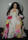 Star Wars Episode I : Queen Amidala - Celebration Gown - 2005