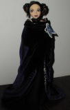 Star Wars Episode III : Padmé - Senate Landing Gown - 2006