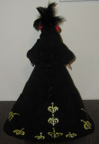 Star Wars Episode I : Queen Amidala - Escape gown - 2006