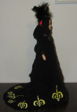 Star Wars Episode I : Queen Amidala - Escape gown - 2006