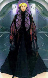 Star Wars Episode I : Queen Amidala - Travel gown - 2006