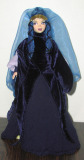 Star Wars Episode I : Queen Amidala - Travel gown - 2006