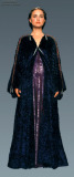 Star Wars Episode III : Padmé - Dressing Gown - 2006